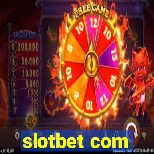 slotbet com