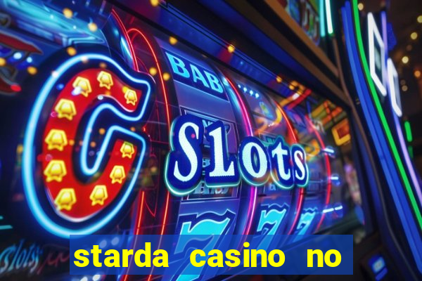 starda casino no deposit bonus