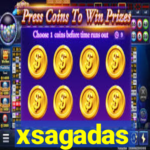 xsagadas