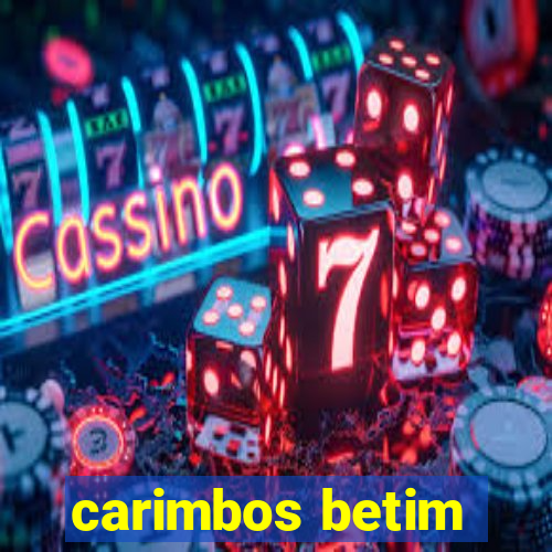 carimbos betim