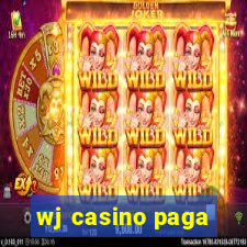 wj casino paga