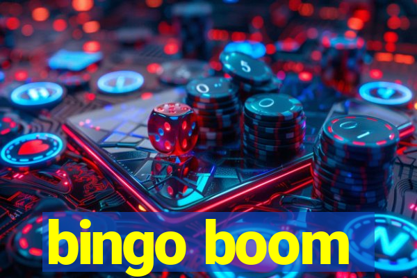 bingo boom