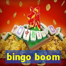 bingo boom