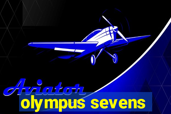 olympus sevens