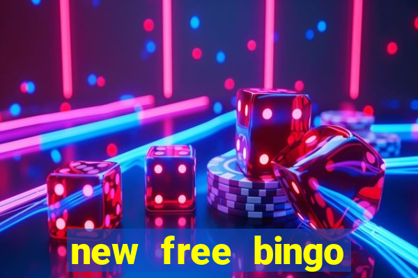 new free bingo sites no deposit