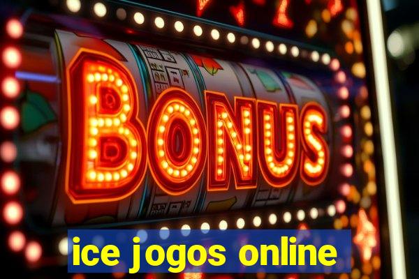 ice jogos online