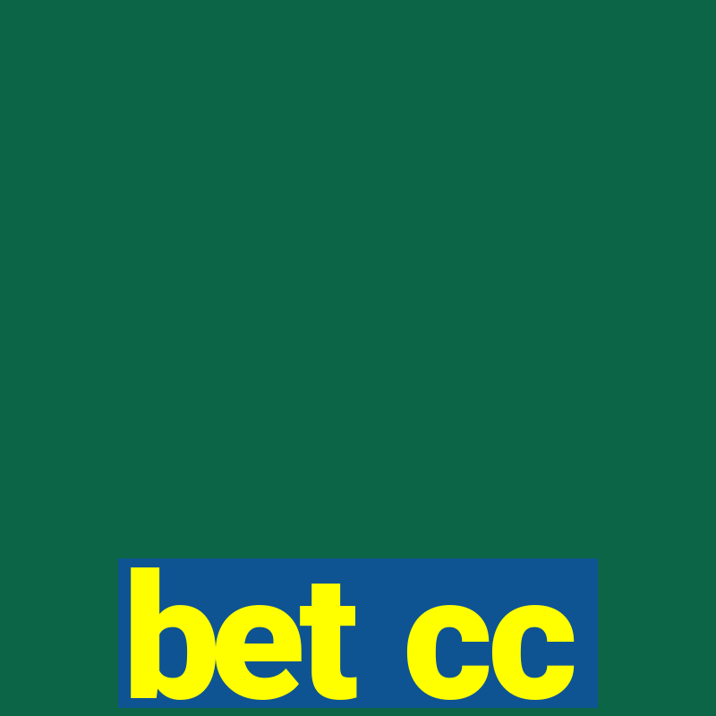 bet cc