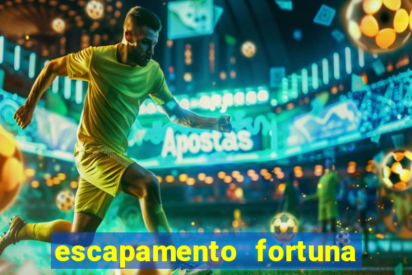 escapamento fortuna tenere 250