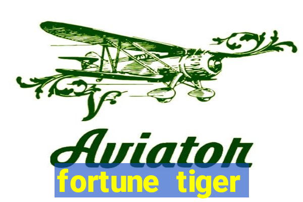 fortune tiger dinheiro infinito