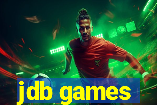 jdb games