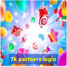 7k partners login