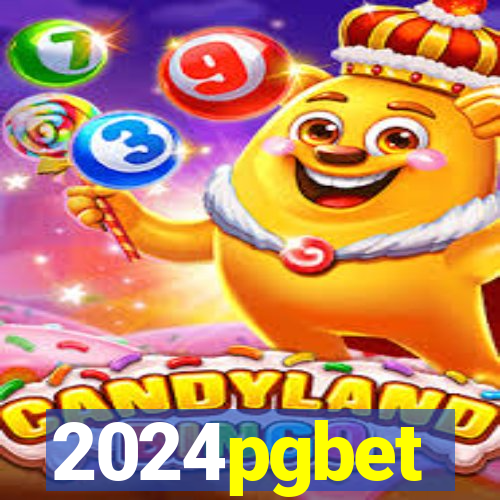 2024pgbet