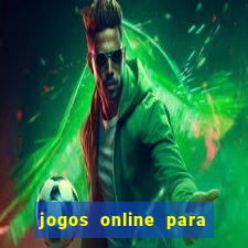 jogos online para ganhar dinheiro sem depositar