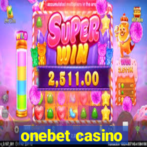 onebet casino