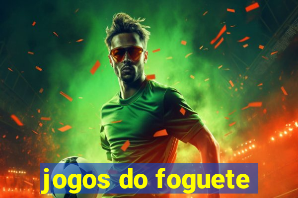 jogos do foguete