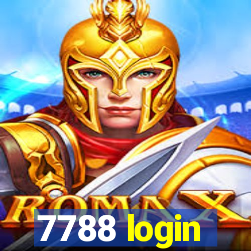 7788 login