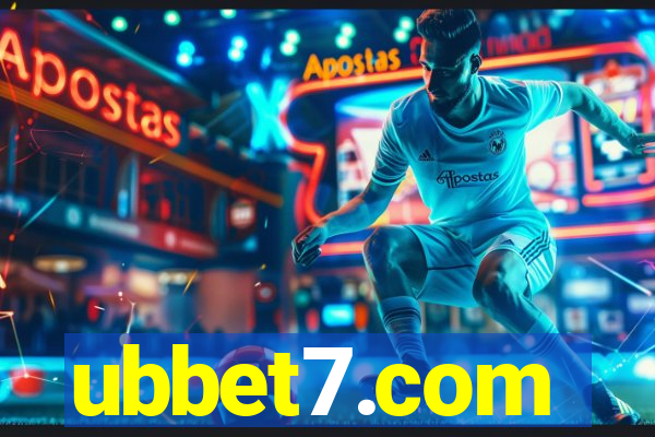 ubbet7.com