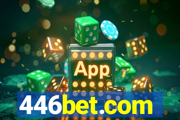 446bet.com