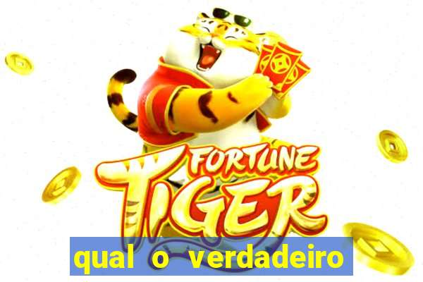 qual o verdadeiro jogo do tigre