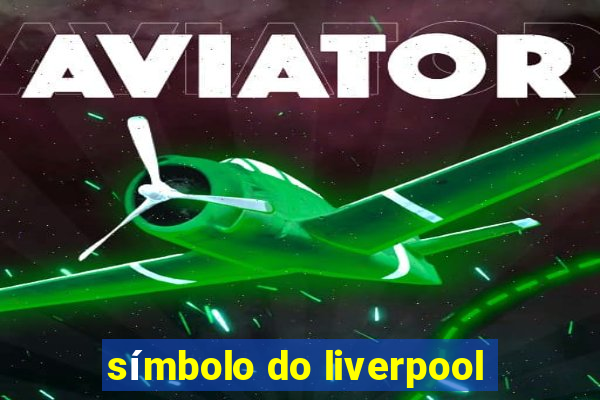 símbolo do liverpool