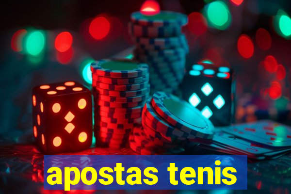 apostas tenis