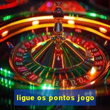 ligue os pontos jogo