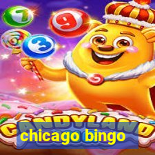 chicago bingo