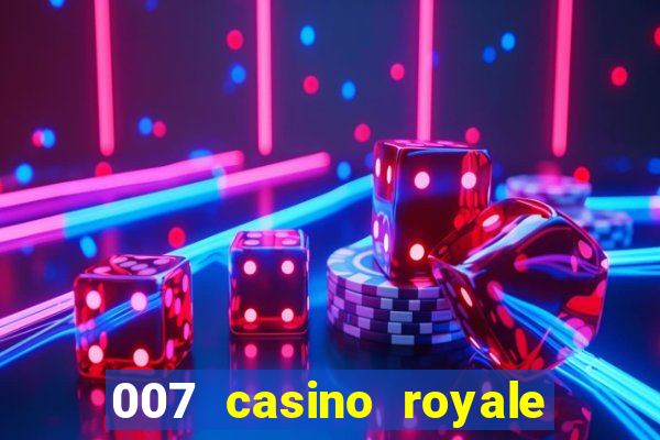 007 casino royale dual audio torrent