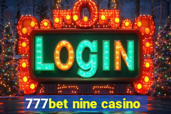 777bet nine casino