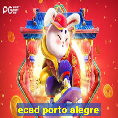 ecad porto alegre