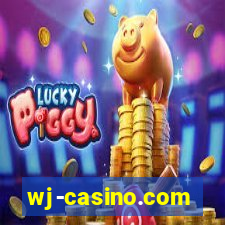 wj-casino.com