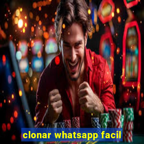 clonar whatsapp facil