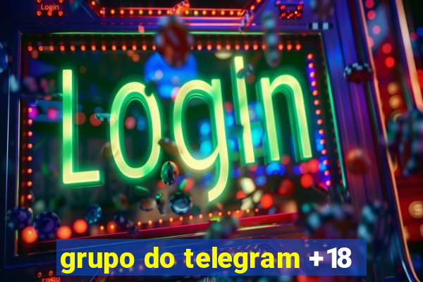 grupo do telegram +18