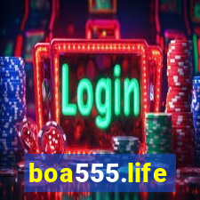 boa555.life