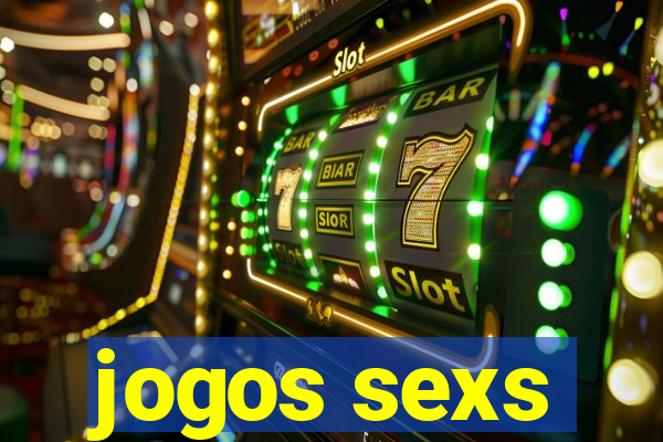 jogos sexs