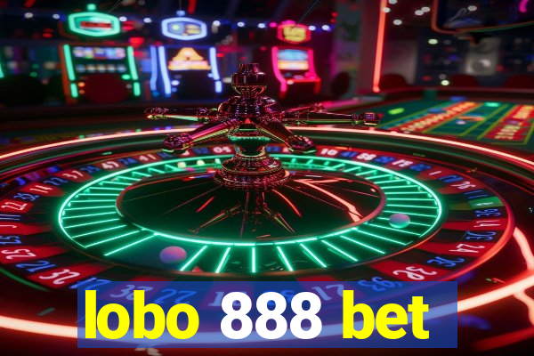 lobo 888 bet