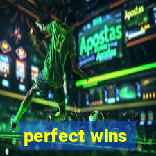 perfect wins