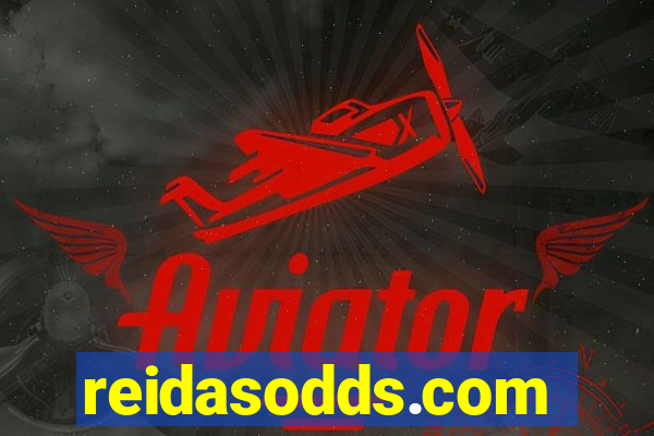 reidasodds.com