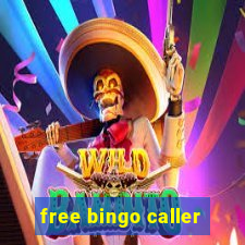 free bingo caller