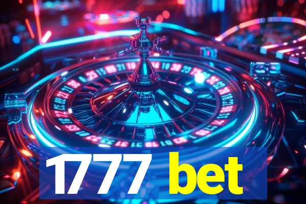 1777 bet