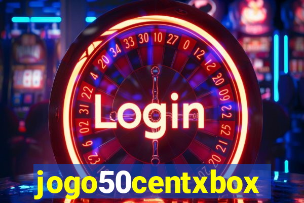 jogo50centxbox