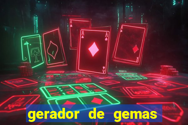 gerador de gemas brawl stars grátis