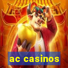 ac casinos