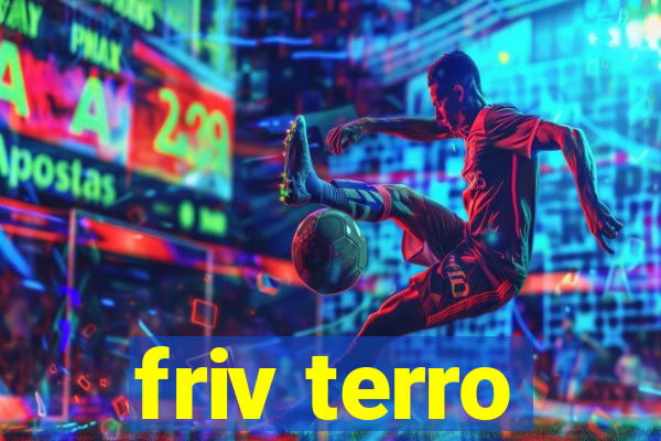 friv terro