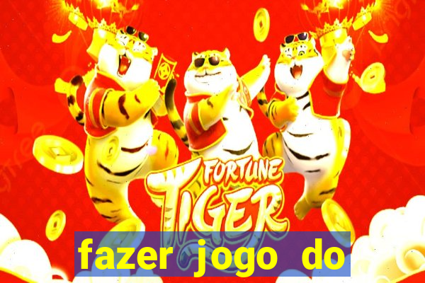 fazer jogo do bicho pela internet