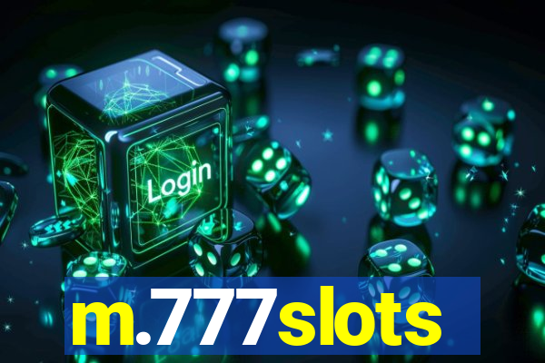 m.777slots