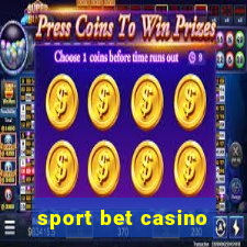 sport bet casino