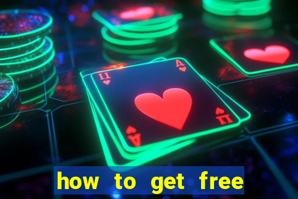 how to get free bingo blitz credits