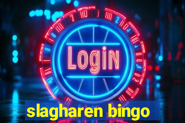 slagharen bingo