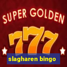 slagharen bingo